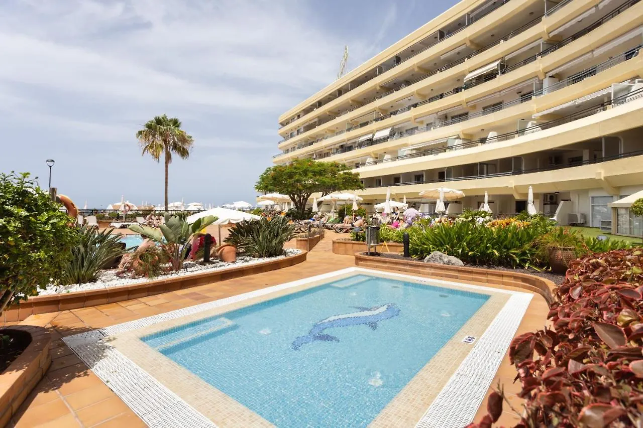 Apartment Hemeras Boutique Homes - Studio 500M From Playa Fanabe Costa Adeje