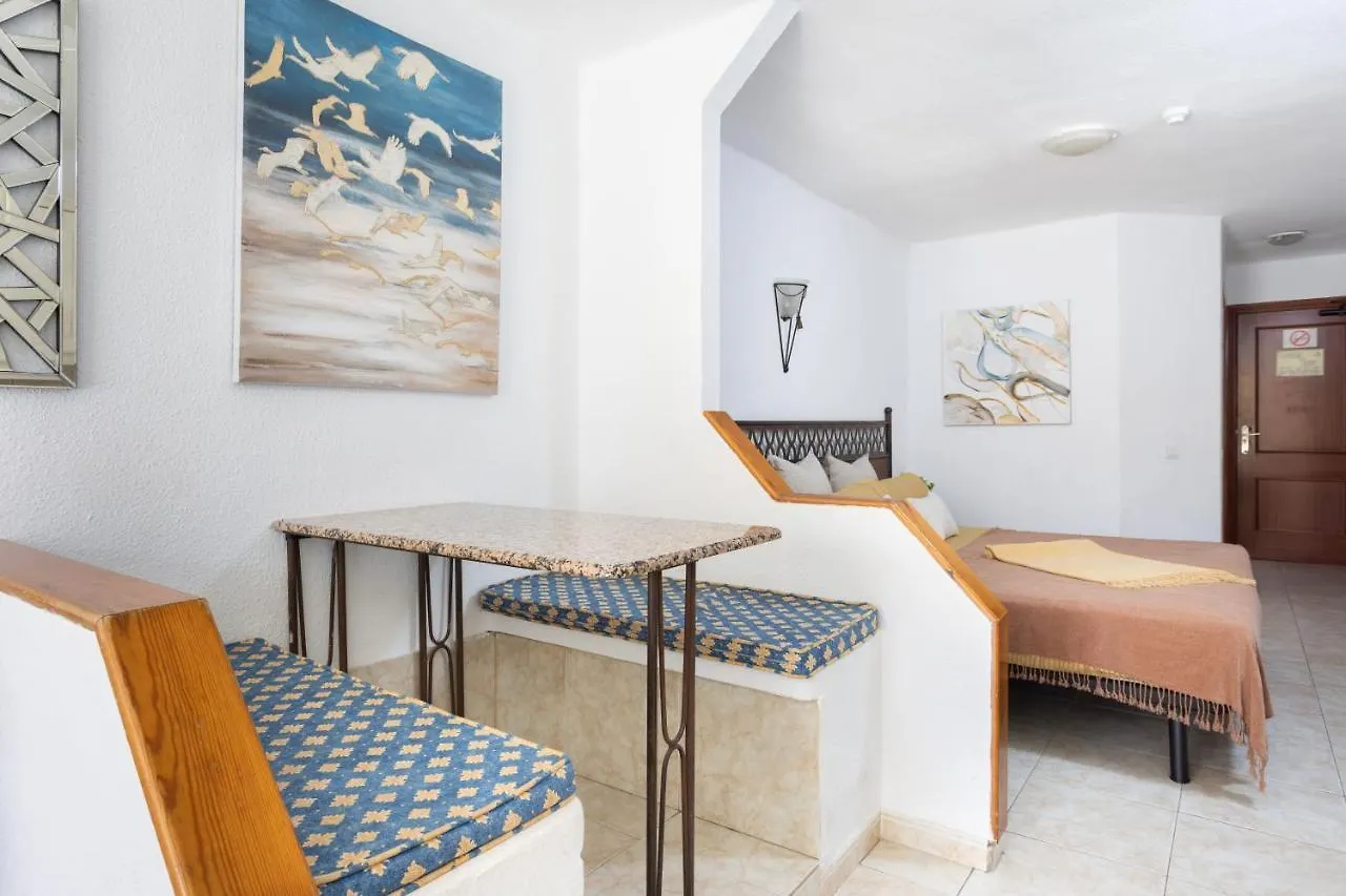 Hemeras Boutique Homes - Studio 500M From Playa Fanabe Costa Adeje  Spain