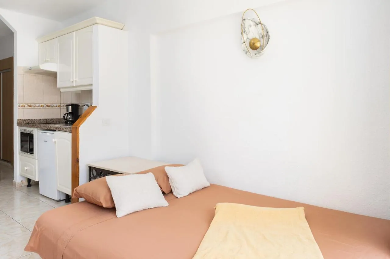 Hemeras Boutique Homes - Studio 500M From Playa Fanabe Costa Adeje  0*, Costa Adeje (Tenerife) Spain