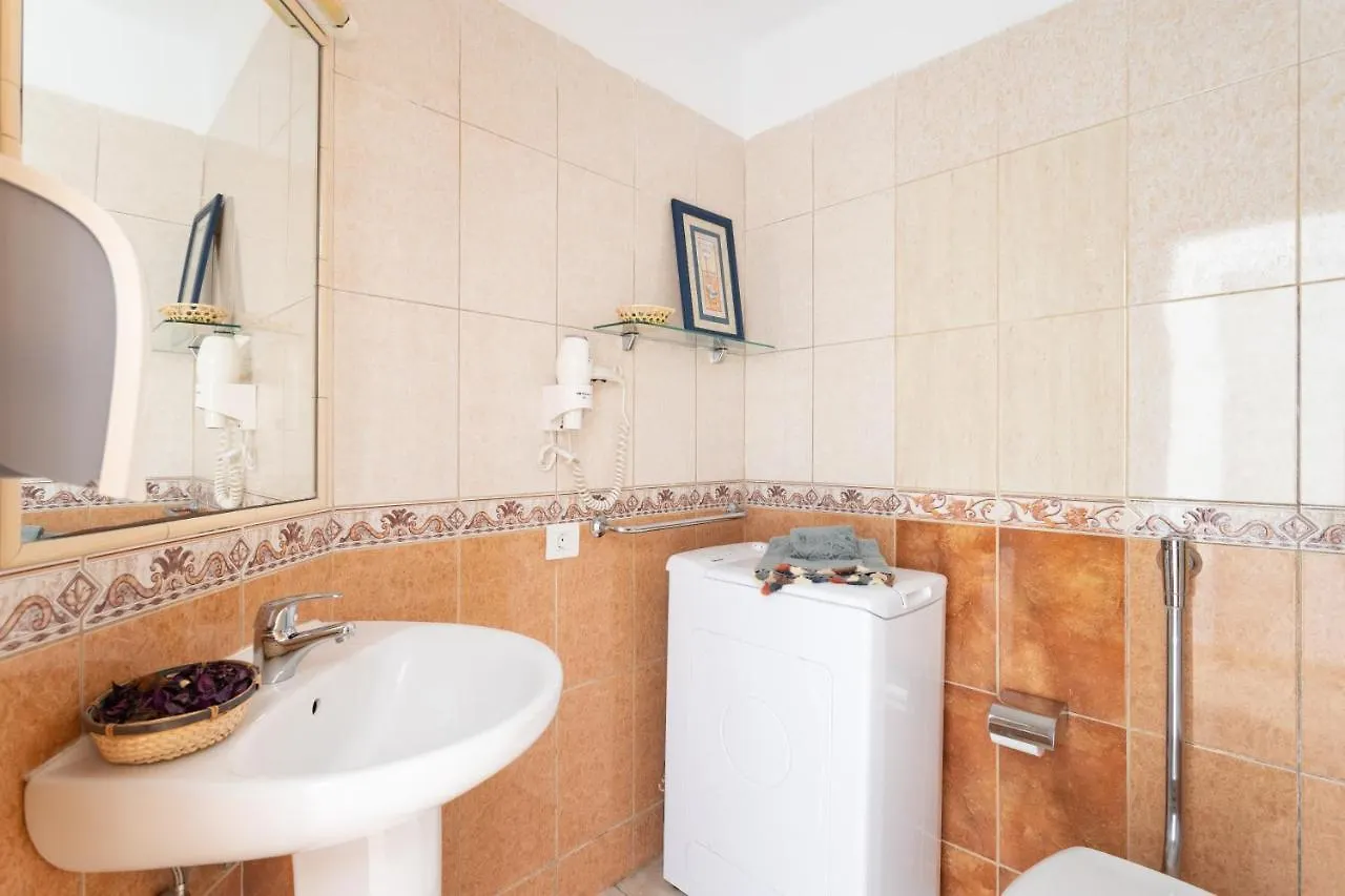 Daire Hemeras Boutique Homes - Studio 500M From Playa Fanabe Costa Adeje